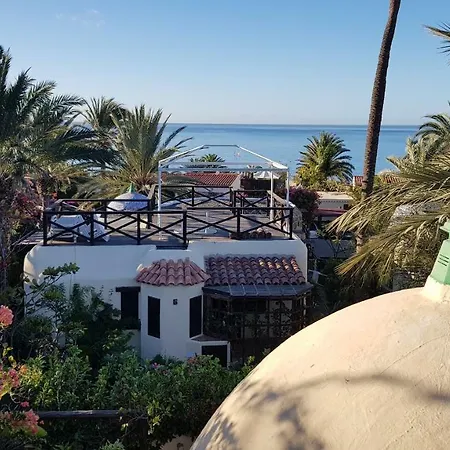 Designer With Great Views