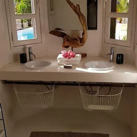 Сasa de vacaciones Designer With Great Views