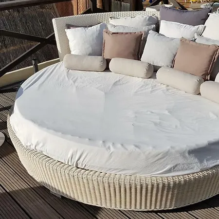 Designer With Great Views *