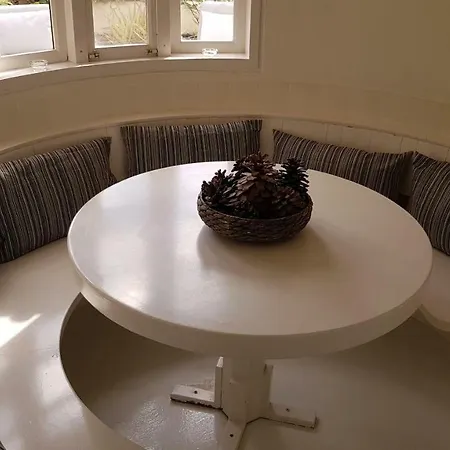 Designer With Great Views *